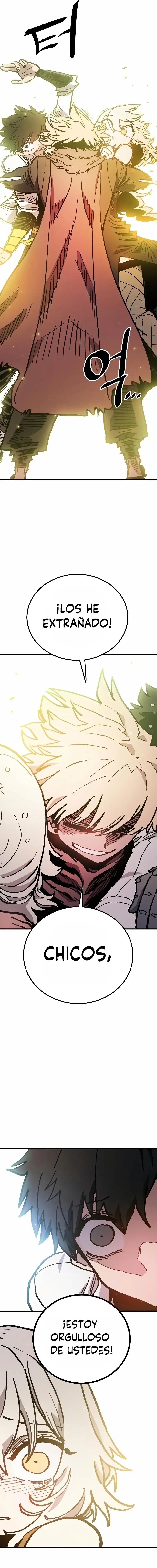Read Player ES Manga Online