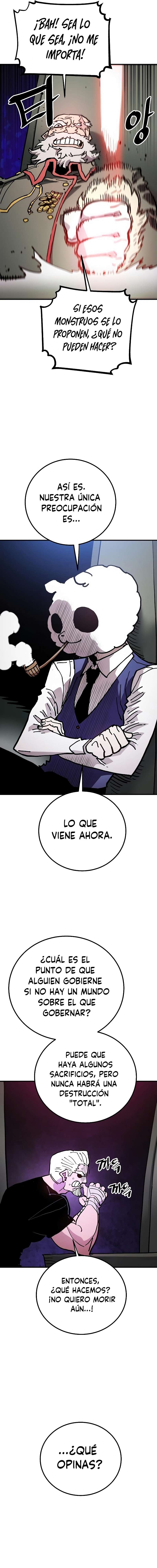 Read Player ES Manga Online