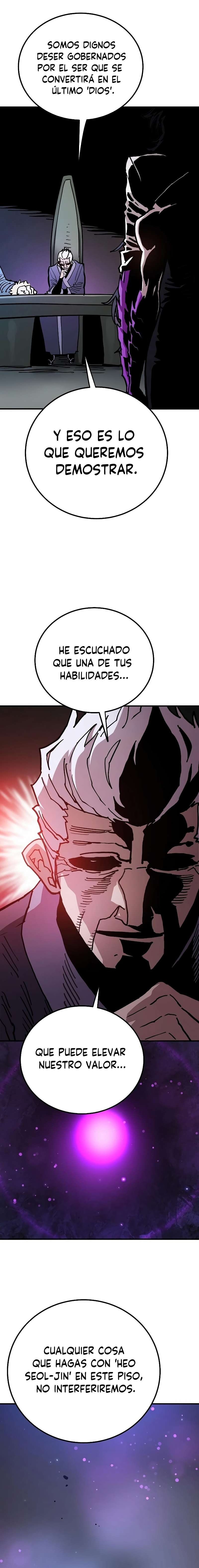 Read Player ES Manga Online