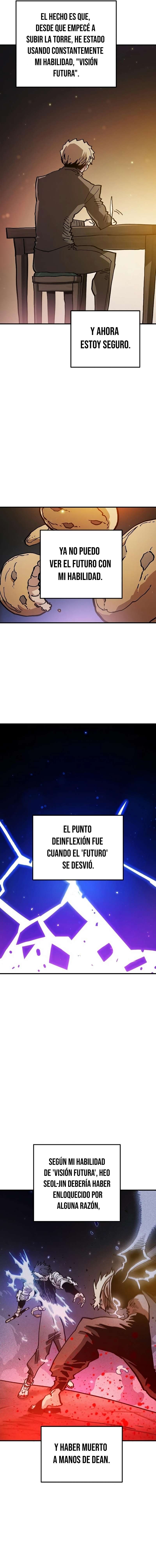 Read Player ES Manga Online