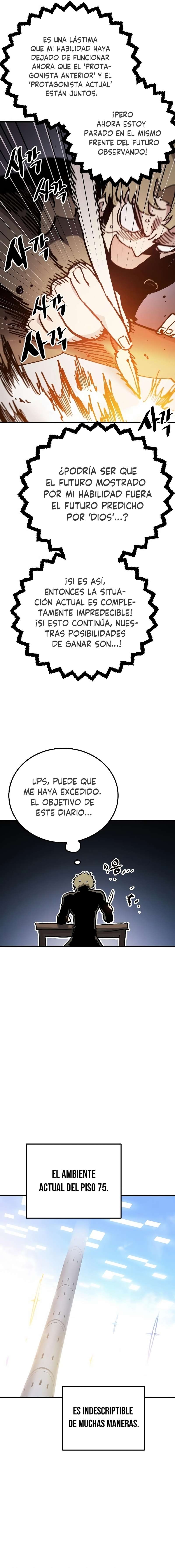Read Player ES Manga Online