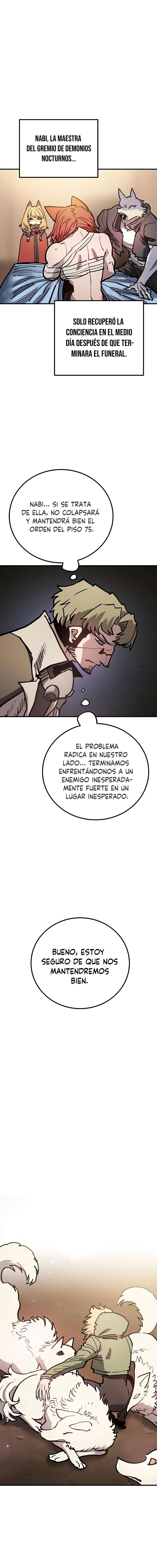Read Player ES Manga Online
