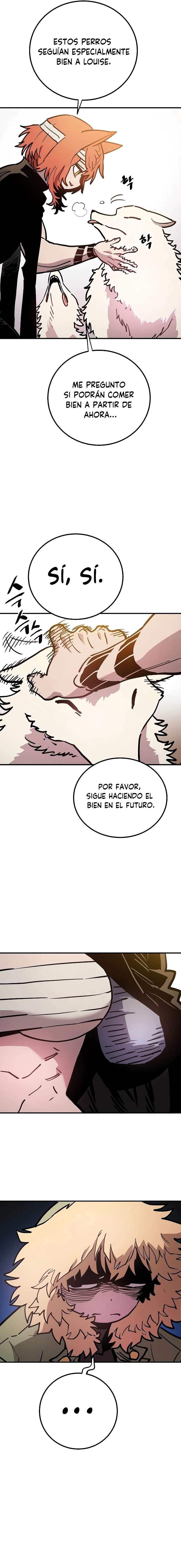 Read Player ES Manga Online