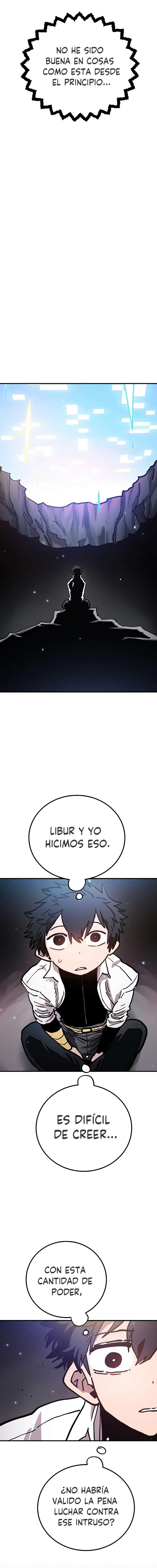 Read Player ES Manga Online