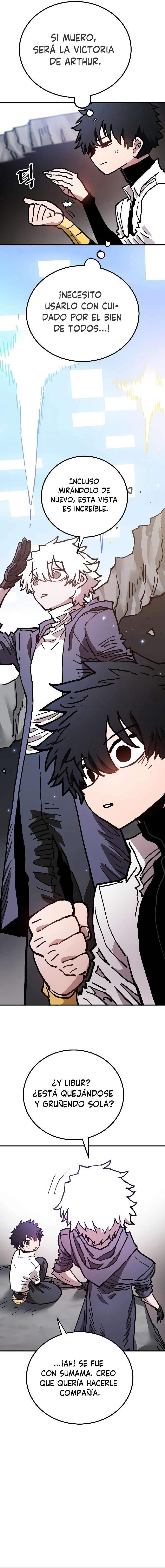 Read Player ES Manga Online