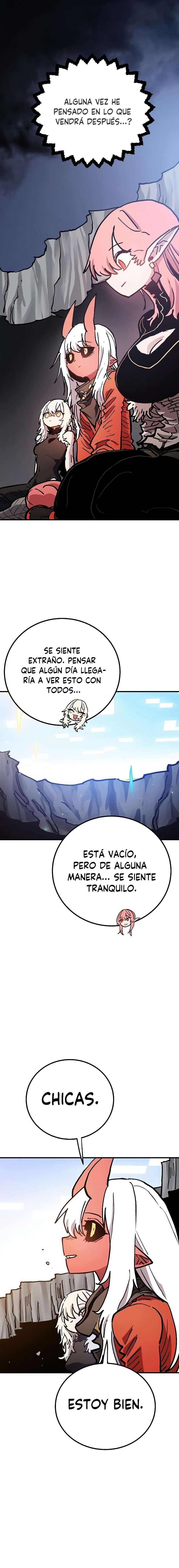 Read Player ES Manga Online