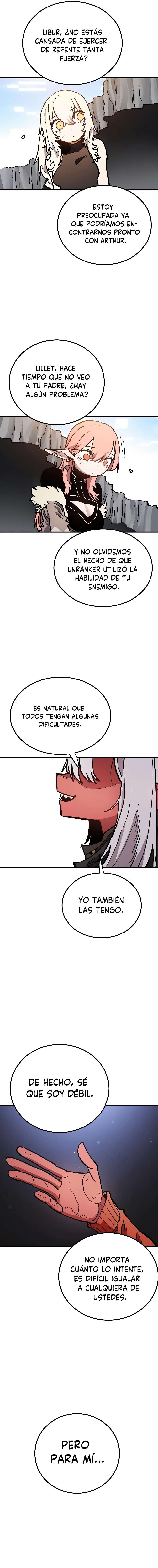 Read Player ES Manga Online