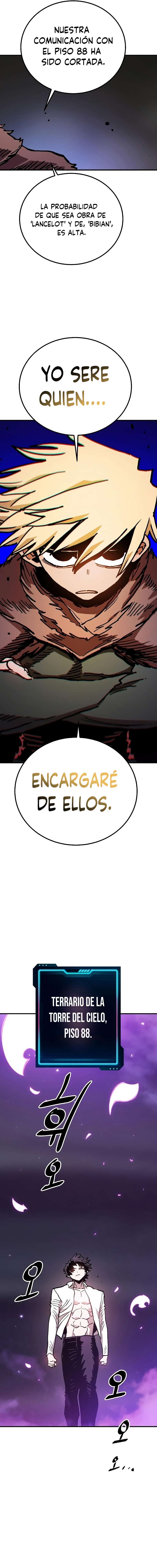Read Player ES Manga Online