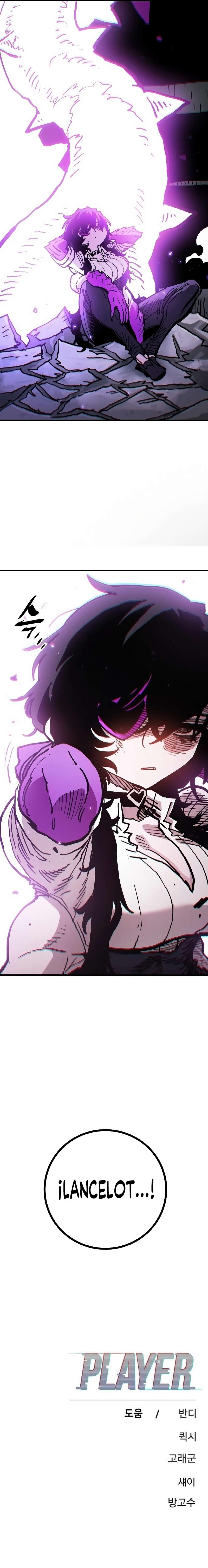 Read Player ES Manga Online