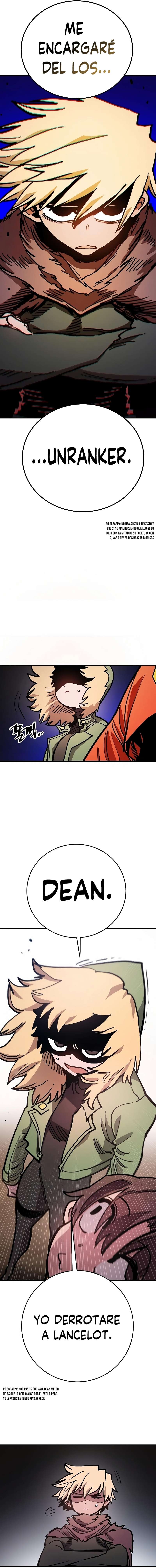 Read Player ES Manga Online