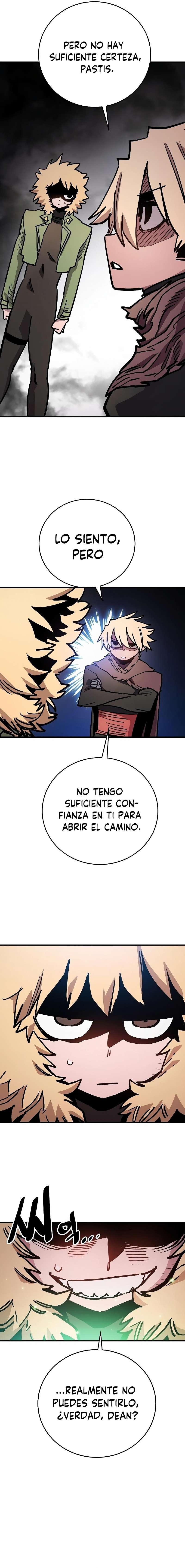 Read Player ES Manga Online