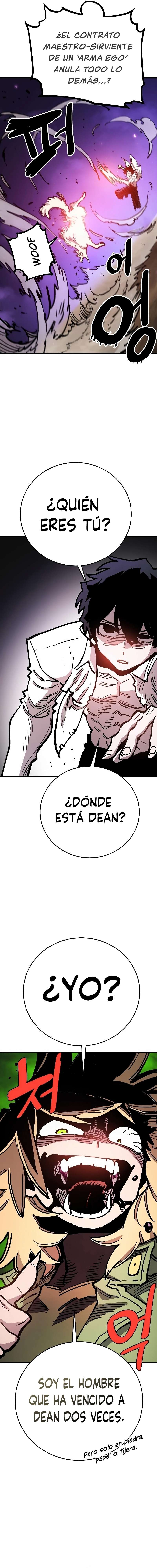 Read Player ES Manga Online