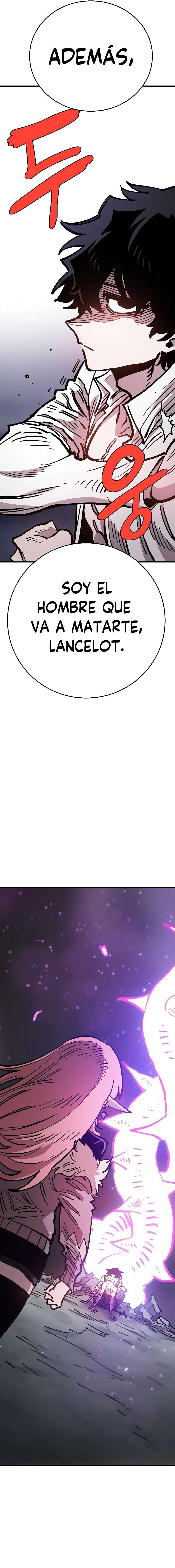 Read Player ES Manga Online