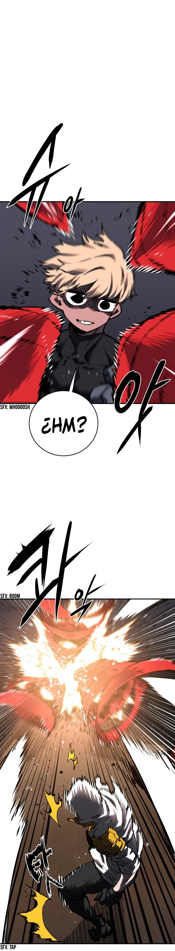 Read Player ES Manga Online