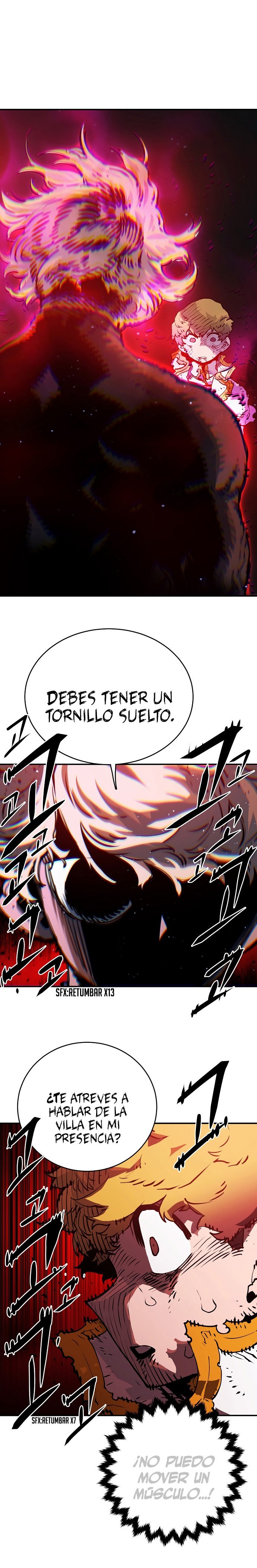 Read Player ES Manga Online