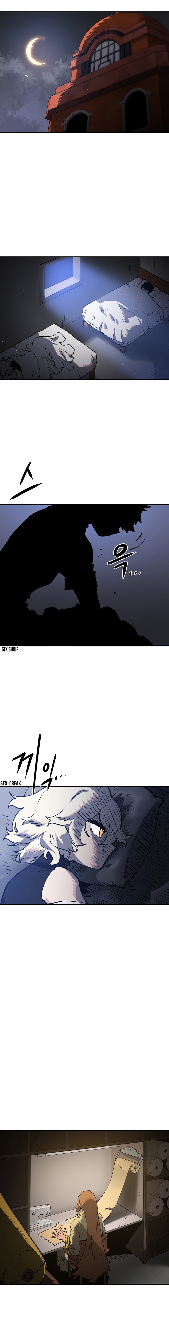 Read Player ES Manga Online
