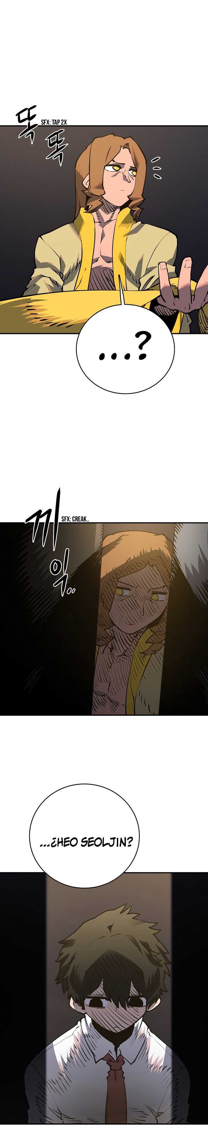 Read Player ES Manga Online