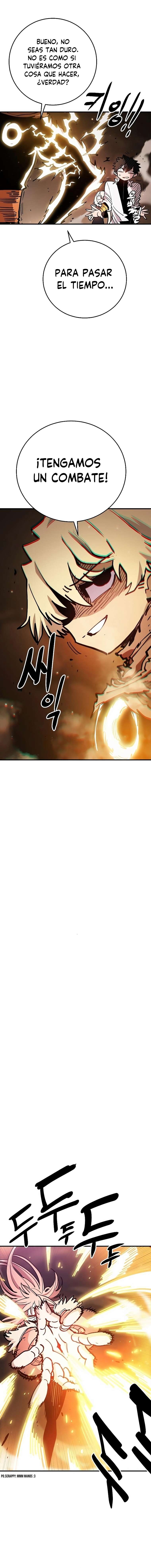 Read Player ES Manga Online