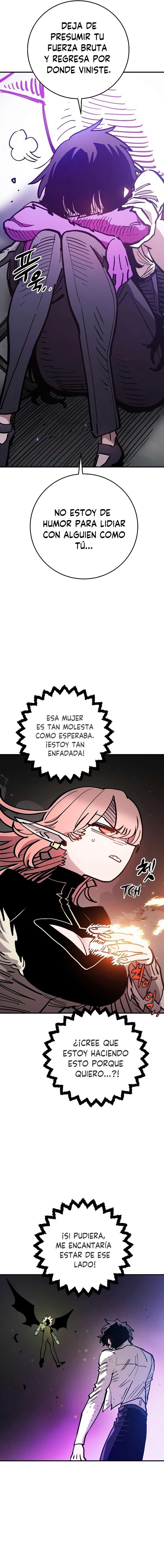 Read Player ES Manga Online