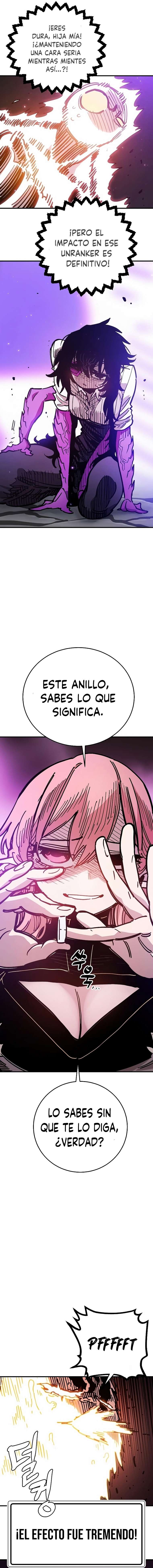 Read Player ES Manga Online
