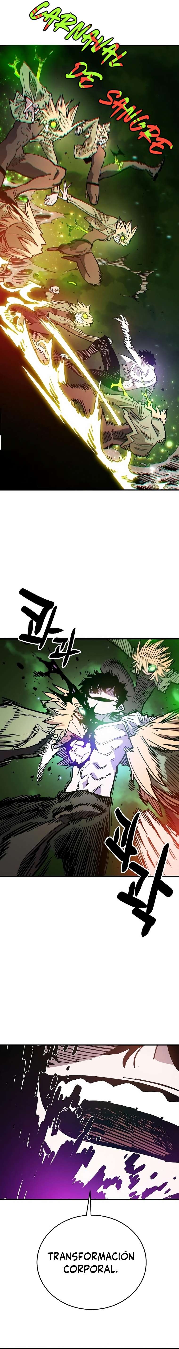 Read Player ES Manga Online