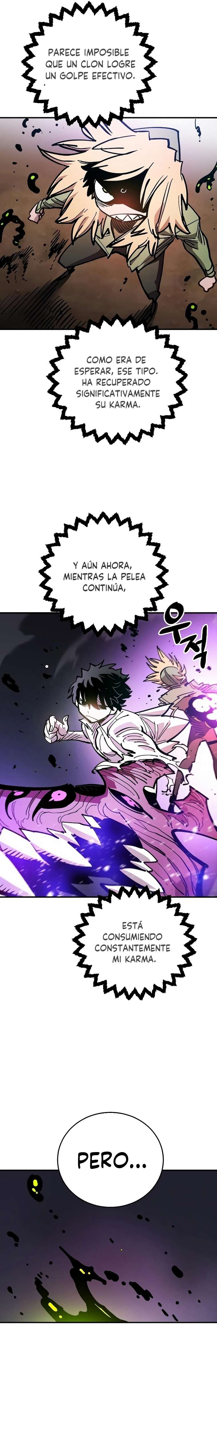 Read Player ES Manga Online