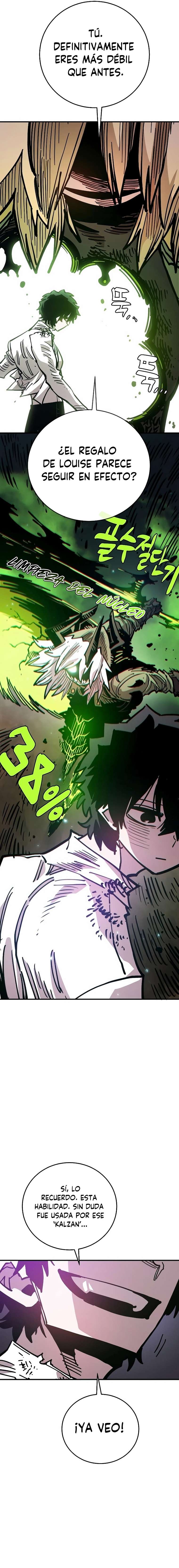 Read Player ES Manga Online