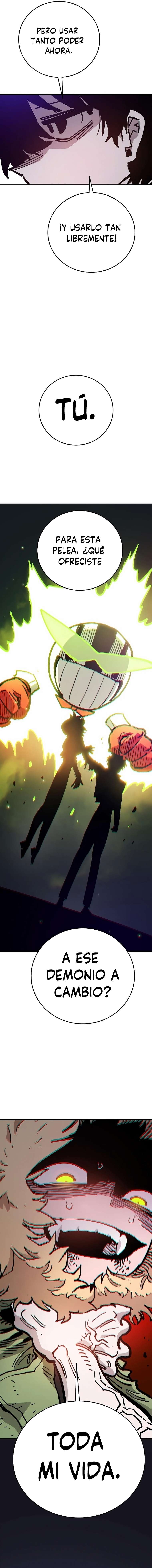 Read Player ES Manga Online