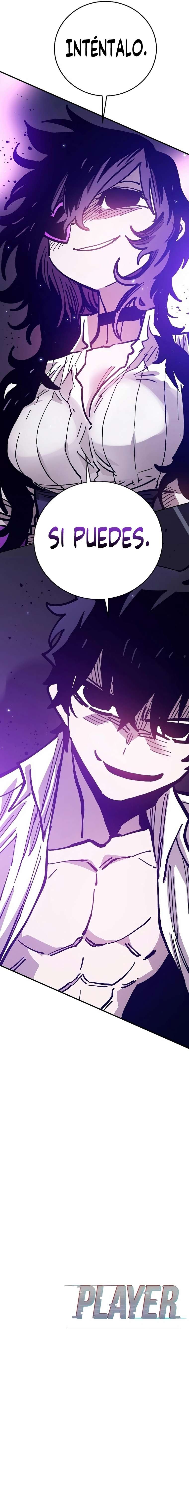 Read Player ES Manga Online
