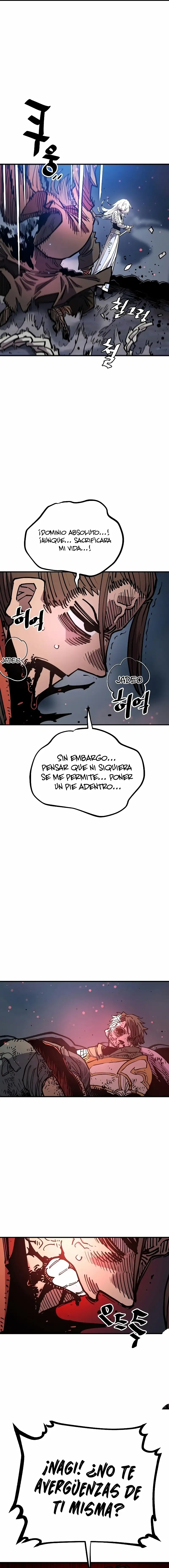 Read Player ES Manga Online