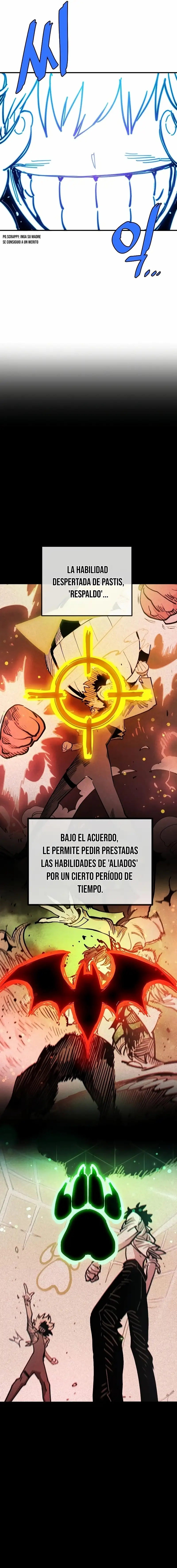 Read Player ES Manga Online