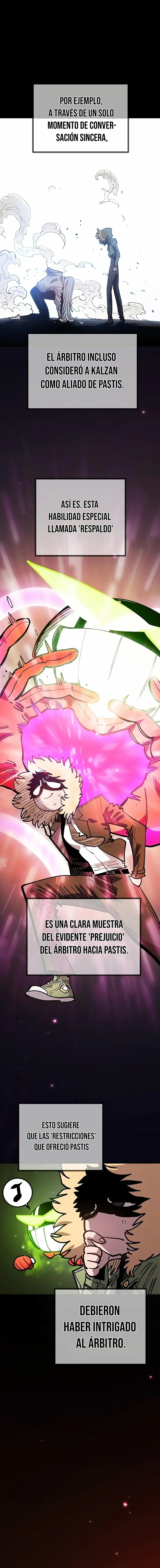 Read Player ES Manga Online