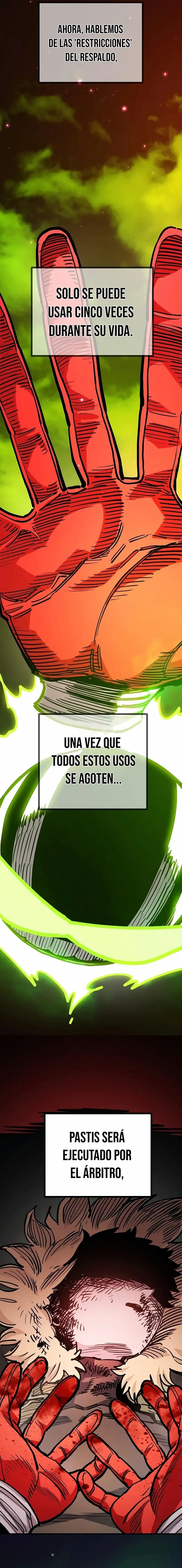 Read Player ES Manga Online