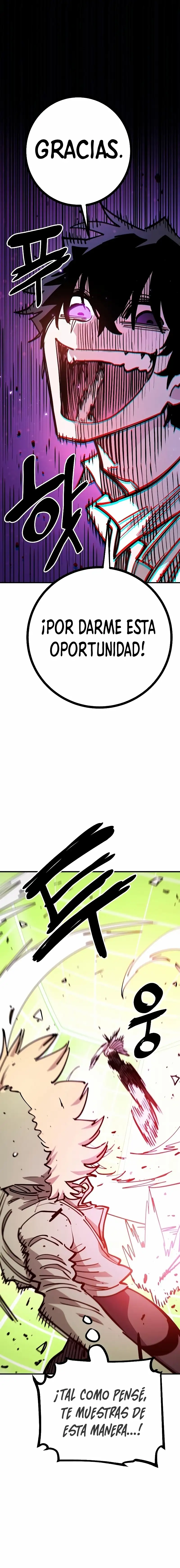 Read Player ES Manga Online