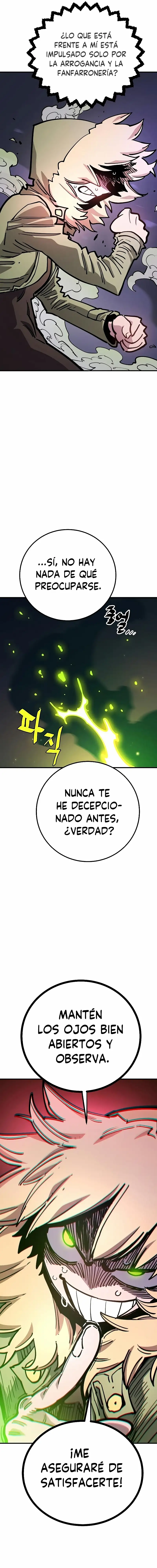 Read Player ES Manga Online