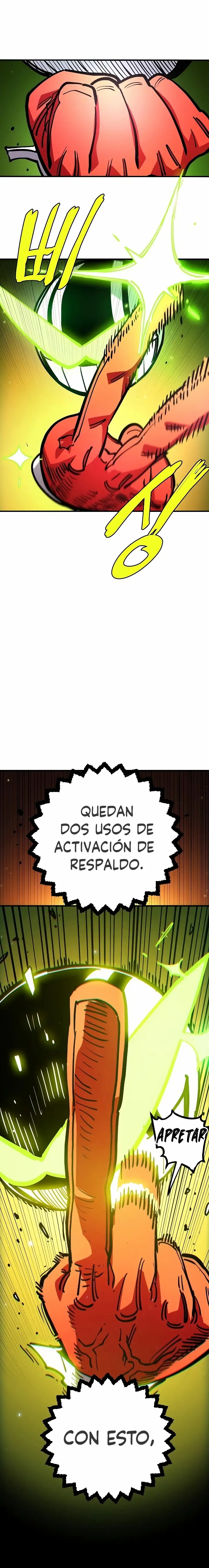 Read Player ES Manga Online