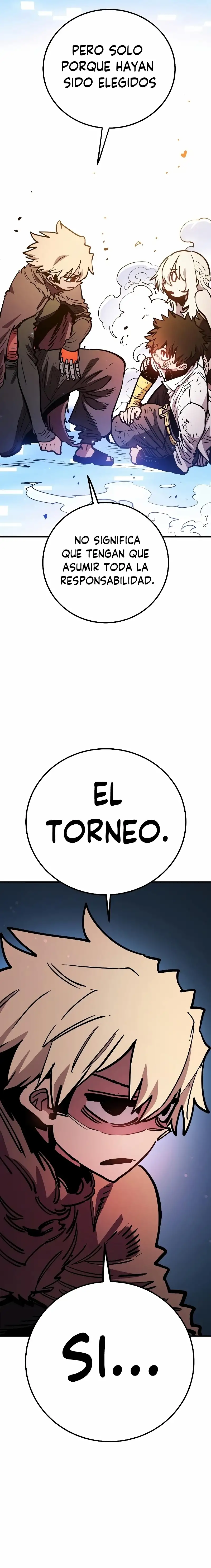 Read Player ES Manga Online
