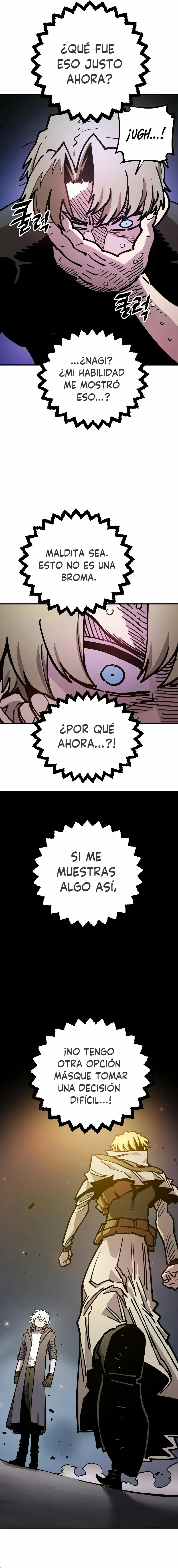 Read Player ES Manga Online