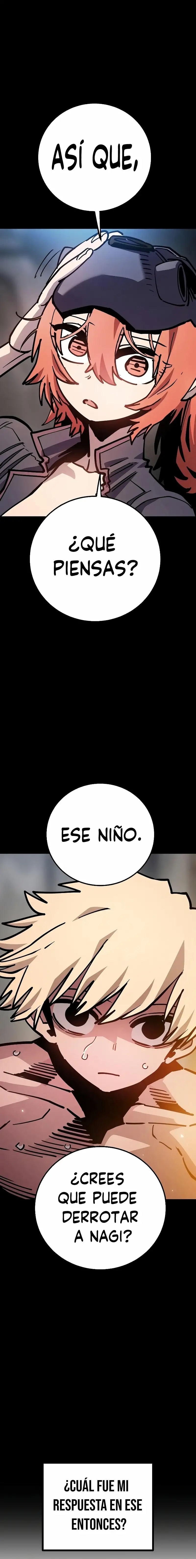 Read Player ES Manga Online