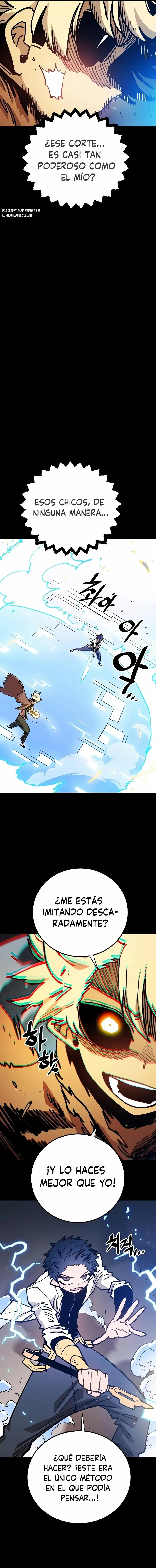 Read Player ES Manga Online