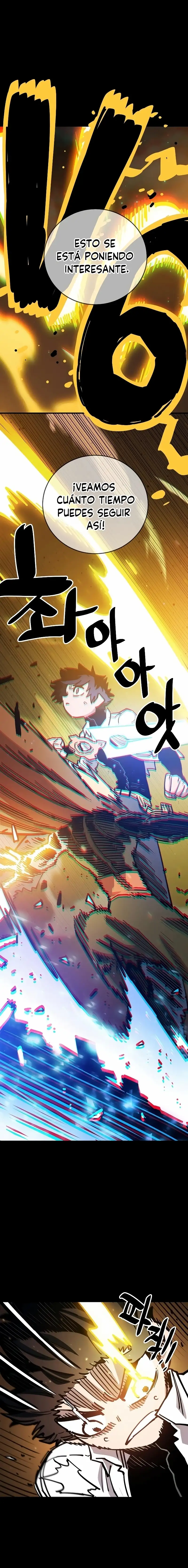 Read Player ES Manga Online