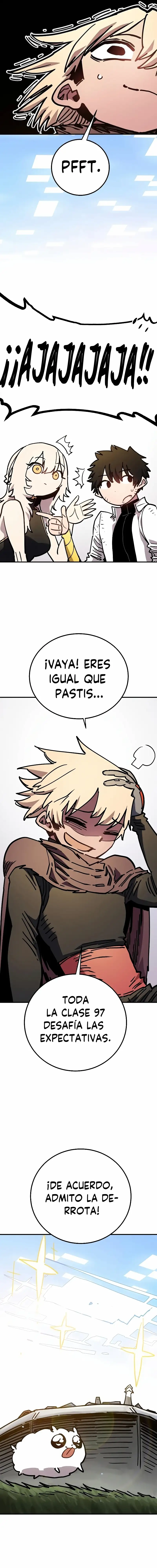 Read Player ES Manga Online