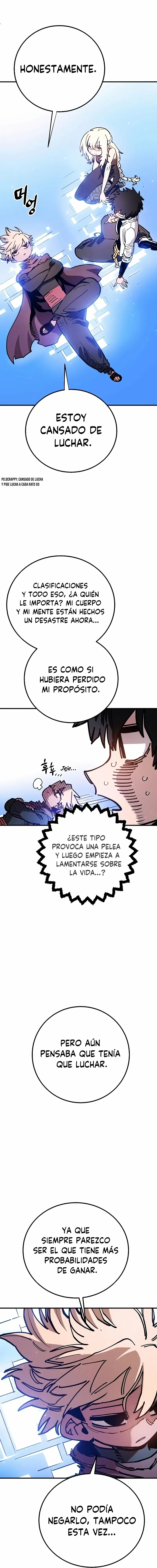 Read Player ES Manga Online