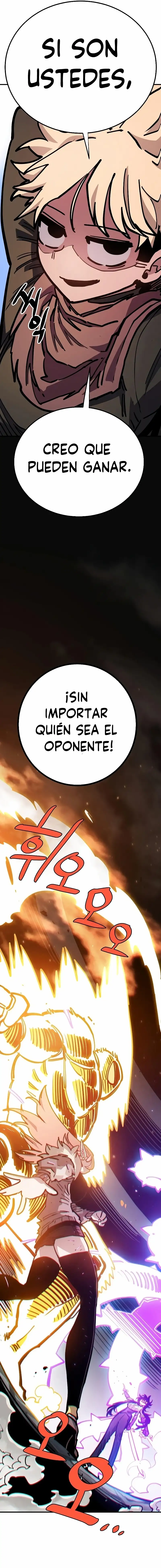Read Player ES Manga Online