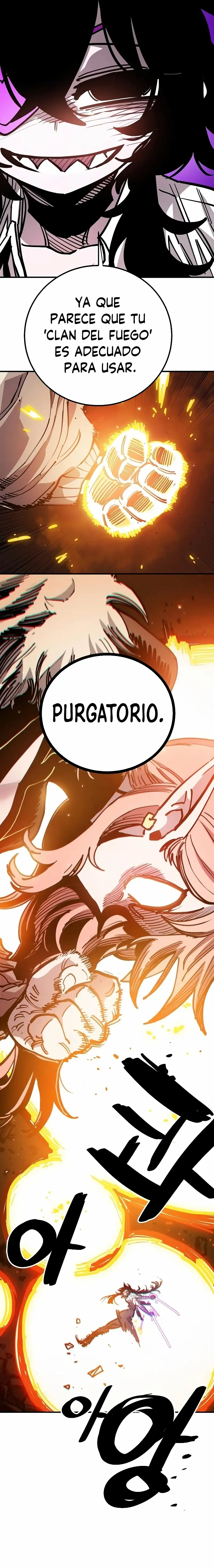 Read Player ES Manga Online
