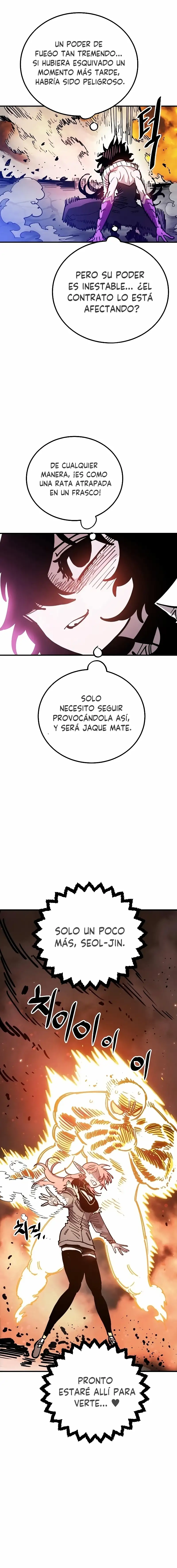Read Player ES Manga Online