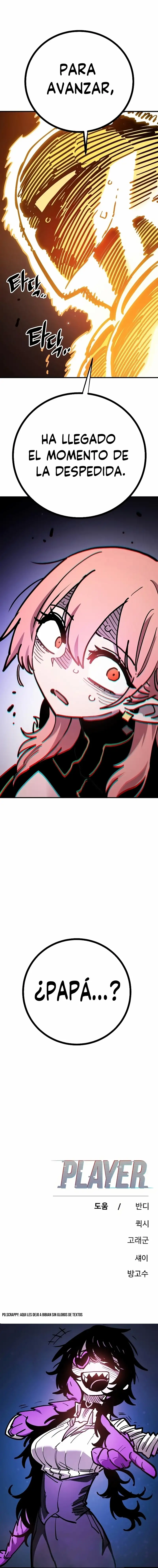Read Player ES Manga Online