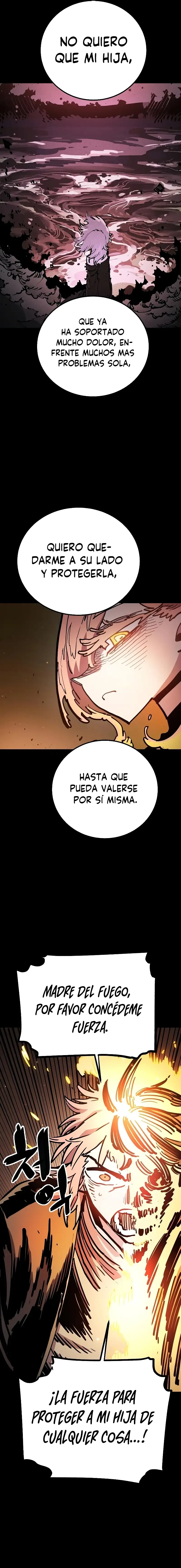 Read Player ES Manga Online