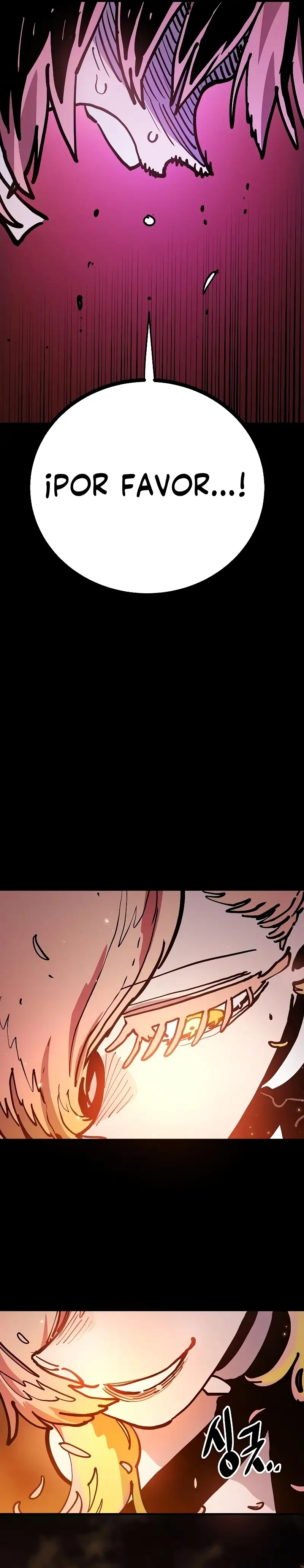 Read Player ES Manga Online