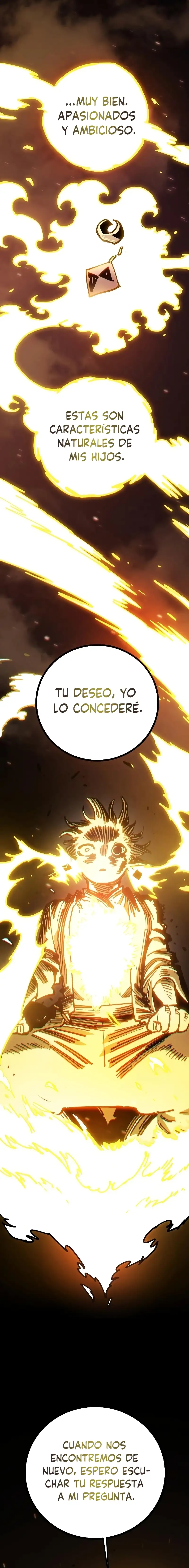 Read Player ES Manga Online
